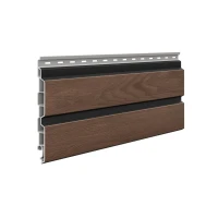 FACADE CLADDING SOLVO SO-02 V-B