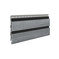 FACADE CLADDING SOLVO SO-02 V-B