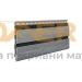 ФАСАДНА ОБЛИЦОВКА SOLVO - ДВОЕН ПАНЕЛ SO-02 V-B С ТЪМНА ФУГА (КЕДЪР, ШОКОЛАДОВ ДЪБ, СИВ ДЪБ, ДЪБ НАТУРАЛ)