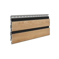FACADE CLADDING SOLVO SO-02 V-B