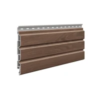 FACADE CLADDING SOLVO SO-03