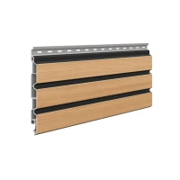 FACADE CLADDING SOLVO SO-03 V-B