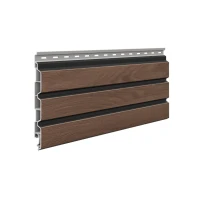 FACADE CLADDING SOLVO SO-03 V-B