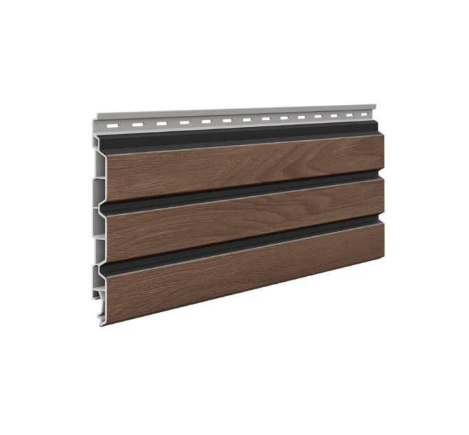FACADE CLADDING SOLVO SO-03 V-B