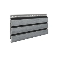 FACADE CLADDING SOLVO SO-03 V-B