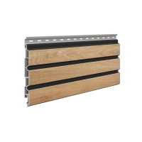 FACADE CLADDING SOLVO SO-03 V-B