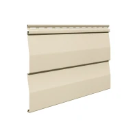 ВИНИЛОВ САЙДИНГ VIFRONT SV-01, CLASSIC (KРЕМ, БЯЛ, БЕЖ, СВЕТЛО ЗЕЛЕН, СВЕТЛО СИВ)