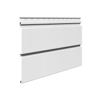 ВИНИЛОВ САЙДИНГ VIFRONT SV-05, CLASSIC (KРЕМ, БЯЛ, БЕЖ, СВЕТЛО СИВ)