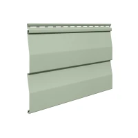 ВИНИЛОВ САЙДИНГ VIFRONT SV-01, CLASSIC (KРЕМ, БЯЛ, БЕЖ, СВЕТЛО ЗЕЛЕН, СВЕТЛО СИВ) ВИНИЛОВ САЙДИНГ VIFRONT SV-01, CLASSIC (KРЕМ, БЯЛ, БЕЖ, СВЕТЛО ЗЕЛЕН, СВЕТЛО СИВ)