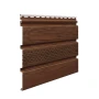 ROOFS, NATURE, PANEL WITH PERFORATION