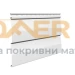 ФАСАДНА ОБЛИЦОВКА VILO SV-01 (БЯЛ, КРЕМ, БЕЖ, СВЕТЛО ЗЕЛЕН, СВЕТЛО СИВ)