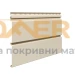 ФАСАДНА ОБЛИЦОВКА VILO SV-05 (СМЕТАНА, МАСЛИНА, БЯЛ, БЕЖ, СВЕТЛО СИВ)