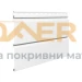ФАСАДНА ОБЛИЦОВКА VILO SV-05 (СМЕТАНА, МАСЛИНА, БЯЛ, БЕЖ, СВЕТЛО СИВ)