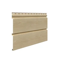 ВИНИЛОВ САЙДИНГ MAX-3 /SXP-05 (Ясен, Дъб, Бук)