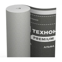 ROOFING MEMBRANE TN 140 / 1,50 * 50 lm (75 m2 / ролка)