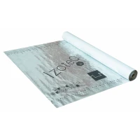 Парна бариера IZOTEQ AL90 /1,50 * 50 lm (75 m2 / ролка)