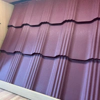 Метални керемиди BILKA Hellenic Grande Mat Метални керемиди BILKA Hellenic Grande Mat