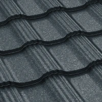 Метални керемиди BILKA Hellenic Grande Mat Метални керемиди BILKA Hellenic Grande Mat