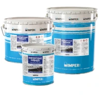 Битумният грунд IMPER 20L (IMPERTENE)