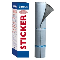 IMPER STICKER 2,5 MM