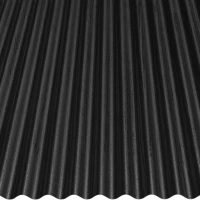 Профилирана ламарина S18 Синус Wood