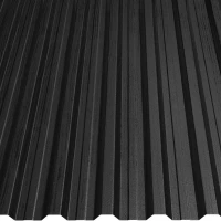 Профилирана ламарина Т18 Wood