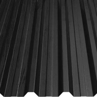 Профилирана ламарина Т35 Wood