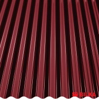 Профилирана ламарина S18 Синус Гланц 