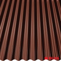 Профилирана ламарина S18 Синус Гланц 