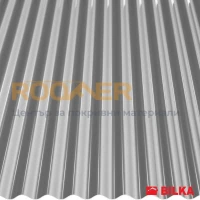 Профилирана ламарина S18 Синус Цинк