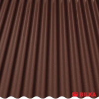 Профилирана ламарина S18 Синус Mat