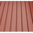 Фасадна ламарина