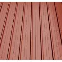 Профилирана ламарина Т12 Гланц 