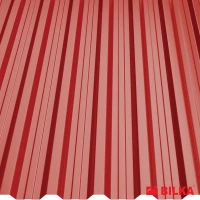 Профилирана ламарина Т18 Гланц 