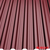 Профилирана ламарина Т18 Гланц 