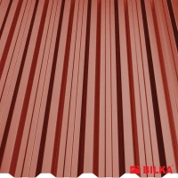 Профилирана ламарина Т18 Гланц 