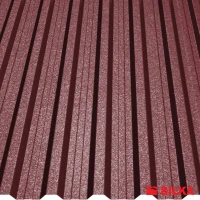 Профилирана ламарина Т18 Grande Mat 