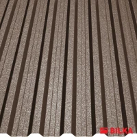 Профилирана ламарина Т18 Grande Mat 