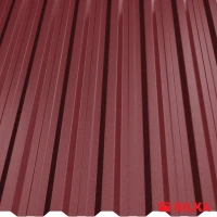 Профилирана ламарина Т18 Mat