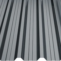 Профилирана ламарина Т35 Гланц 