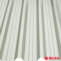 Профилирана ламарина Т35 Гланц 