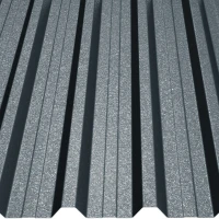 Профилирана ламарина Т35 Grande Mat 