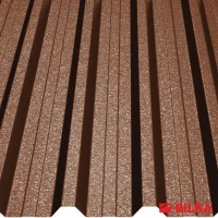 Профилирана ламарина Т35 Grande Mat 