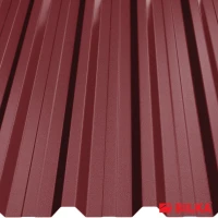 Профилирана ламарина Т35 Mat