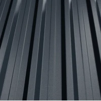 Профилирана ламарина Т35 Mat