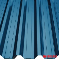 Профилирана ламарина Т45 Гланц 