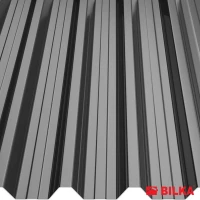 Профилирана ламарина Т45 Гланц 