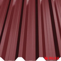 Профилирана ламарина Т45 Mat