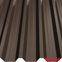 Профилирана ламарина Т45 Mat