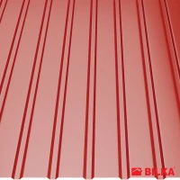 Профилирана ламарина Т8 Гланц 